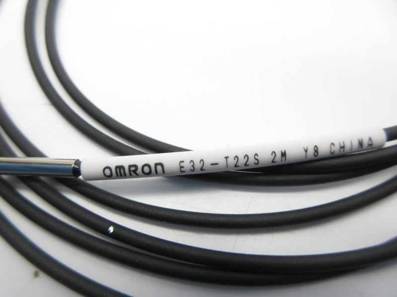OMRON E32-T22S NSNP