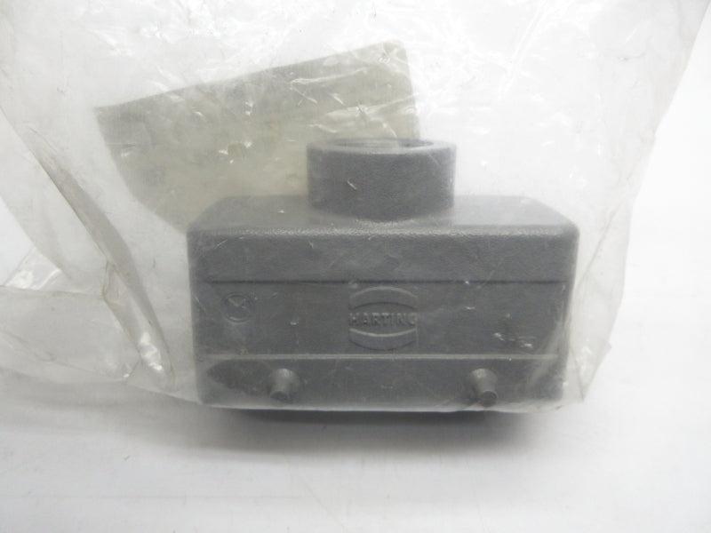 HARTING HAN16B-HTE-M25 19300161421 NSMP