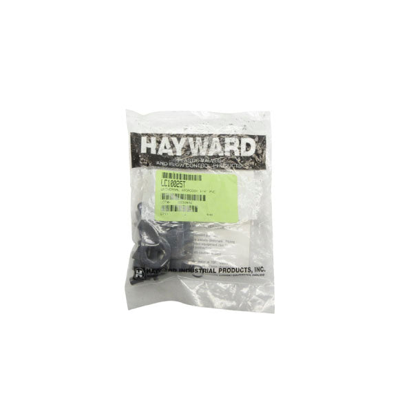 HAYWARD LC10025T 1/4" NSMP