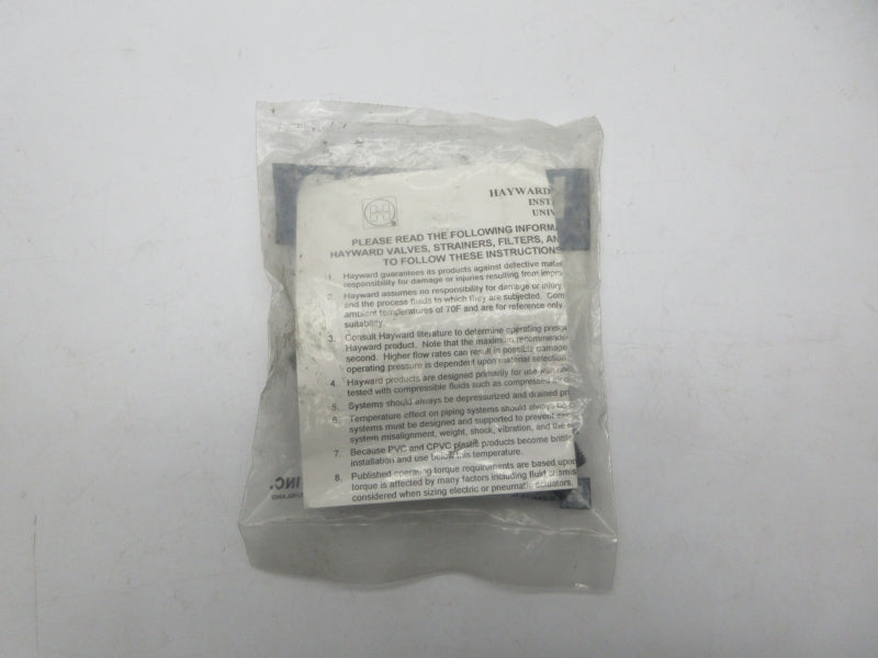HAYWARD LC10025T 1/4" NSMP