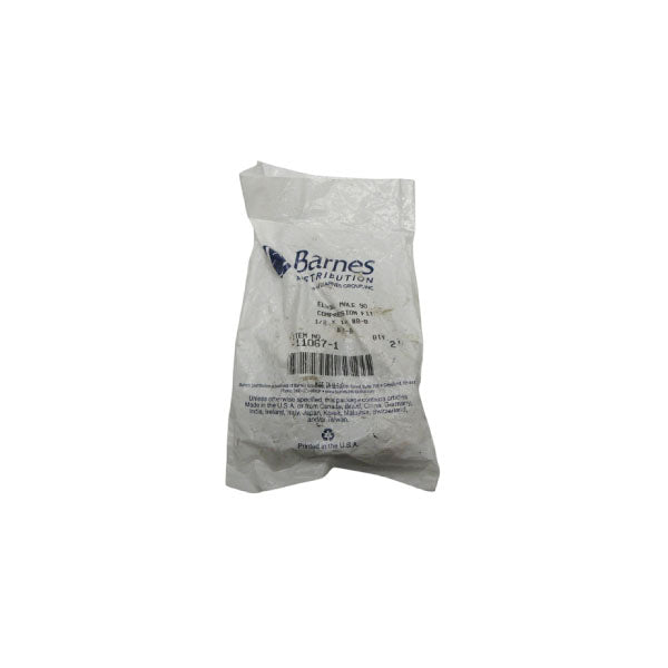 BARNES 11067-1 (PKG OF 2) NSMP