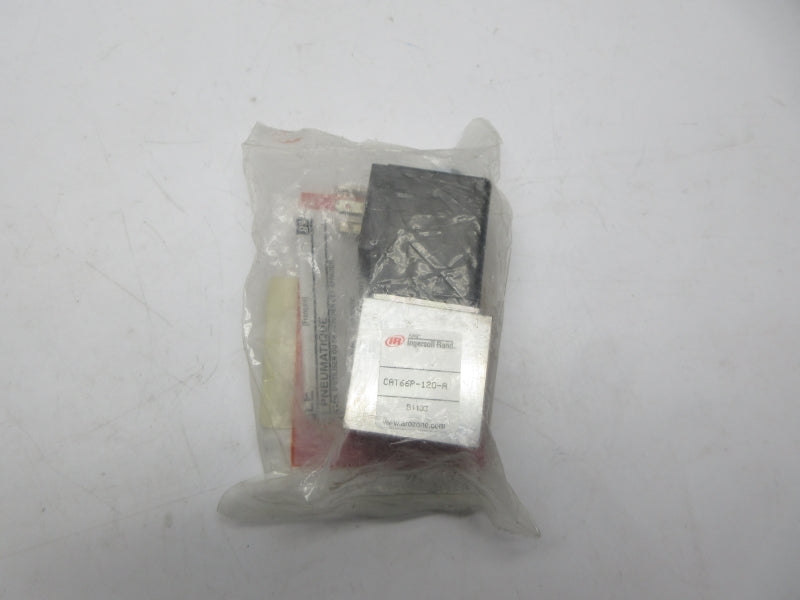 ARO CAT66P-120-A-G 4HN48 1/4" NSMP