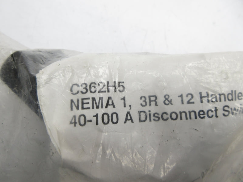 CUTLER HAMMER C362H5 NSMP