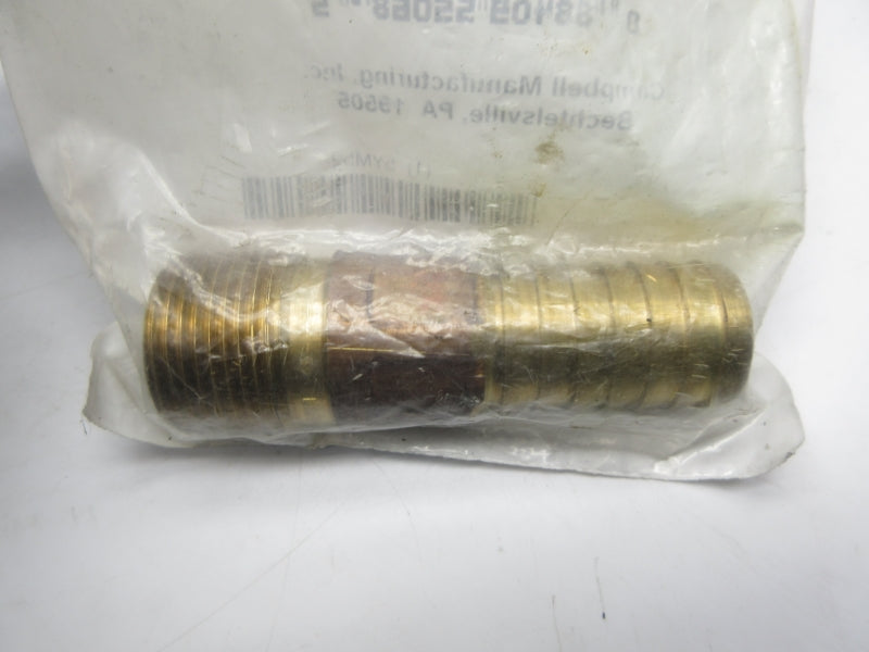 CAMPBELL MAB3 3/4" NSMP