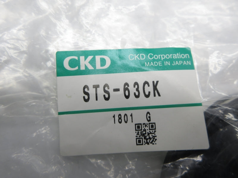 CKD STS-63CK NSMP
