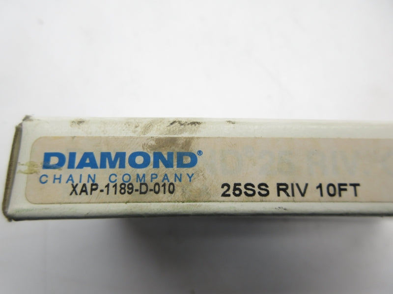 DIAMOND XAP-1189-D-010 NSFS