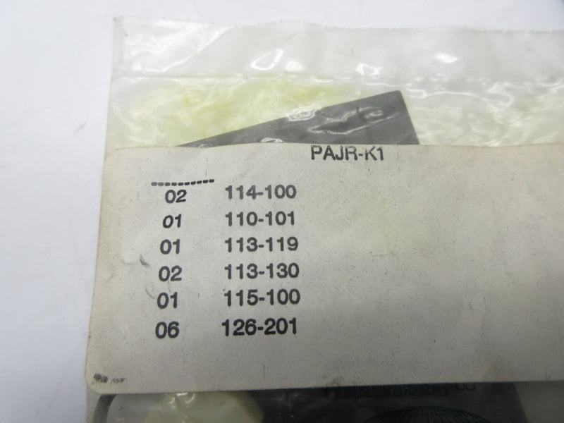 NUMATICS PAJR-K1 NSMP