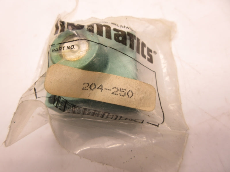 NUMATICS 204-250 NSMP