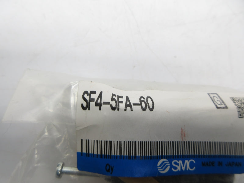 SMC SF4-5FA-60 NSMP