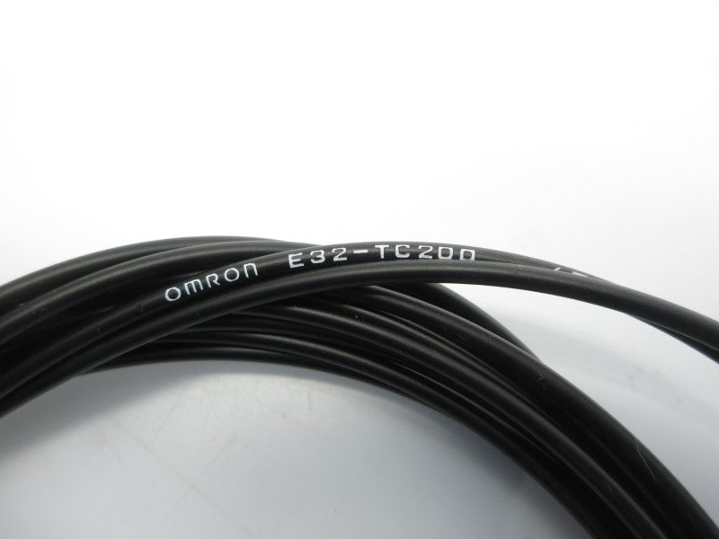 OMRON E32-TC200 NSNP