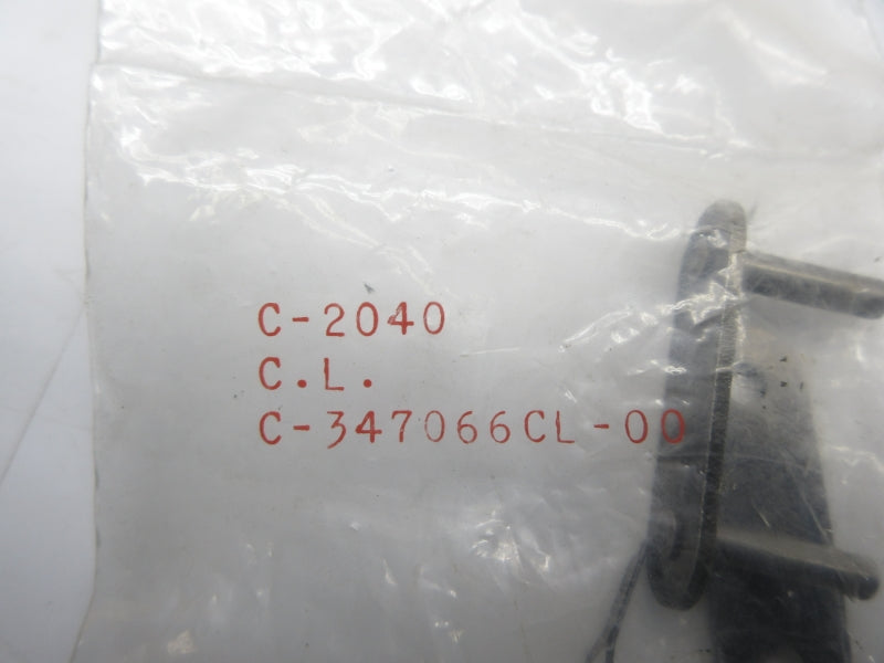RENOLD CHAIN C-2040 NSMP