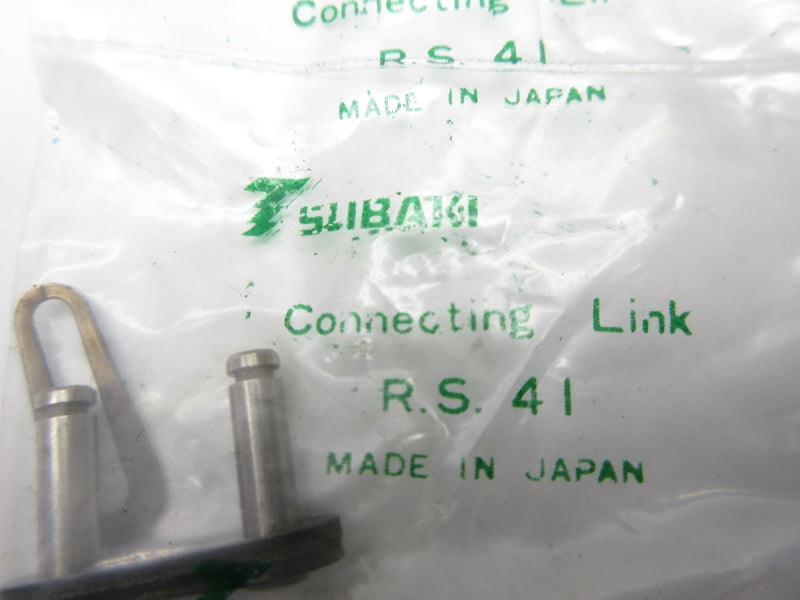 TSUBAKI RS41 NSMP