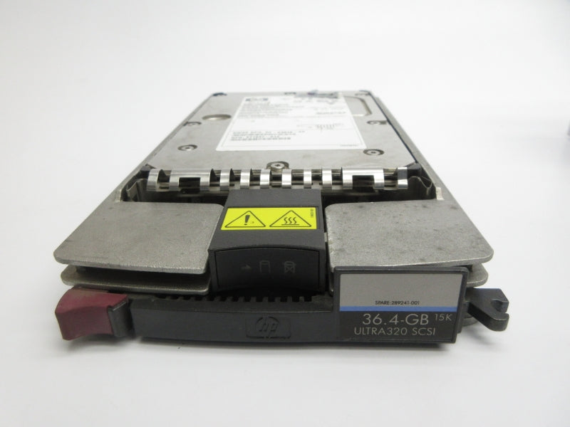 HP INVENT BF03685A35 UNMP