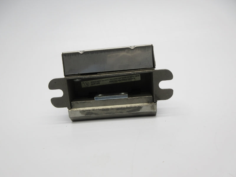ELECTRIC STRIKE 1757411 12VDC 1" UNMP