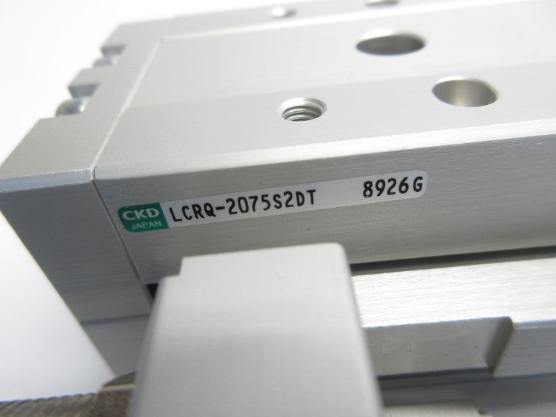 CKD LCRQ-2075S2DT (AS PICTURED) NSNP