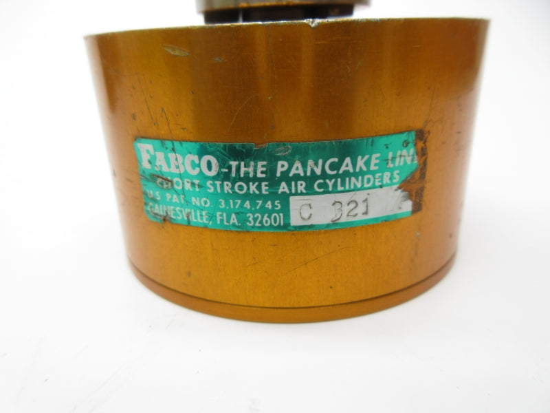 FABCO C321 UNMP
