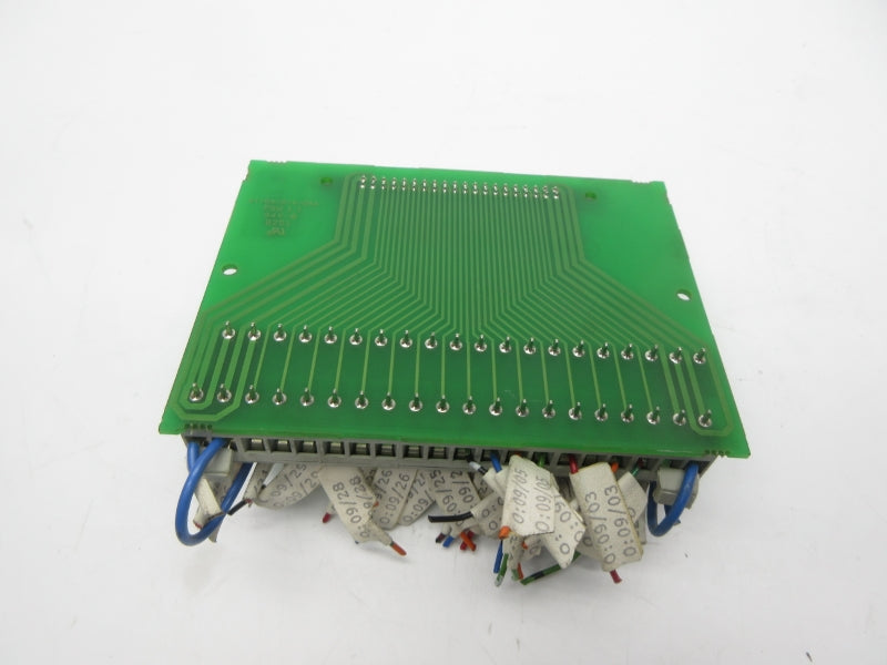 ALLEN BRADLEY 1492-IFM40F SER. A (AS PICTURED) UNMP