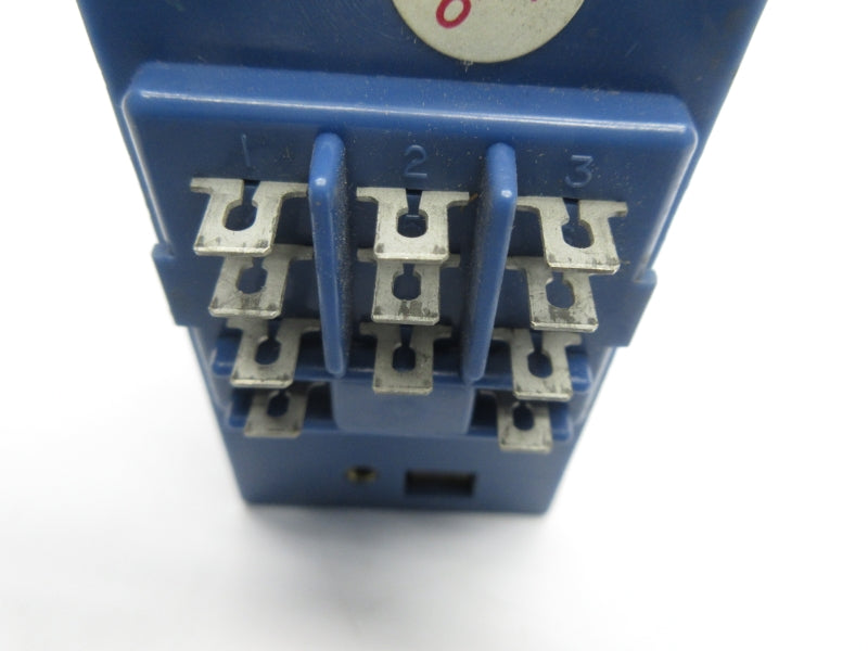 ATC 328B200Q10XX 120V UNMP