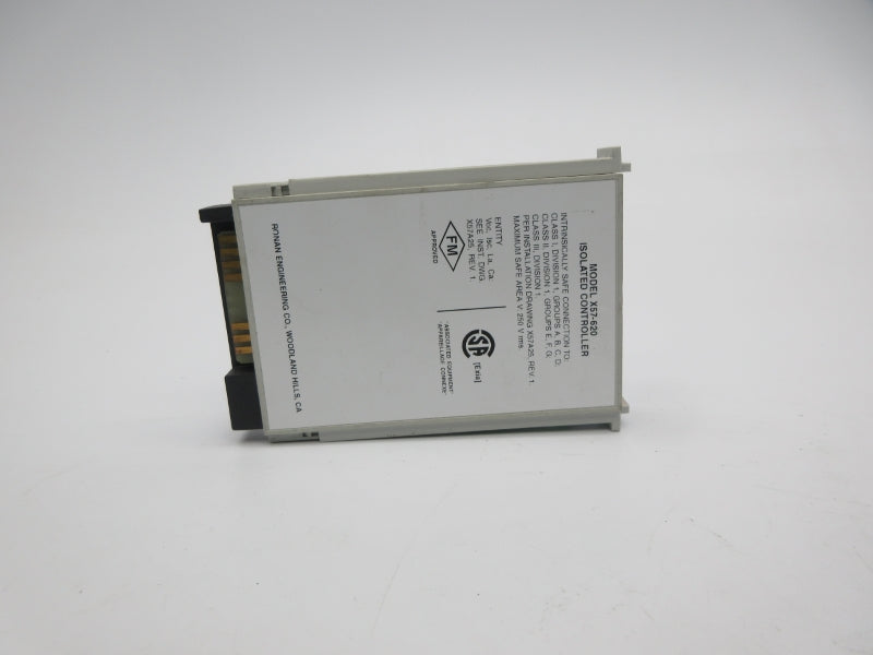 RONAN X57-620 28.5V UNMP
