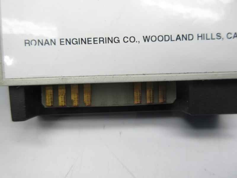 RONAN X57-620 28.5V UNMP