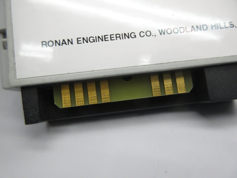 RONAN X57-606 UNMP
