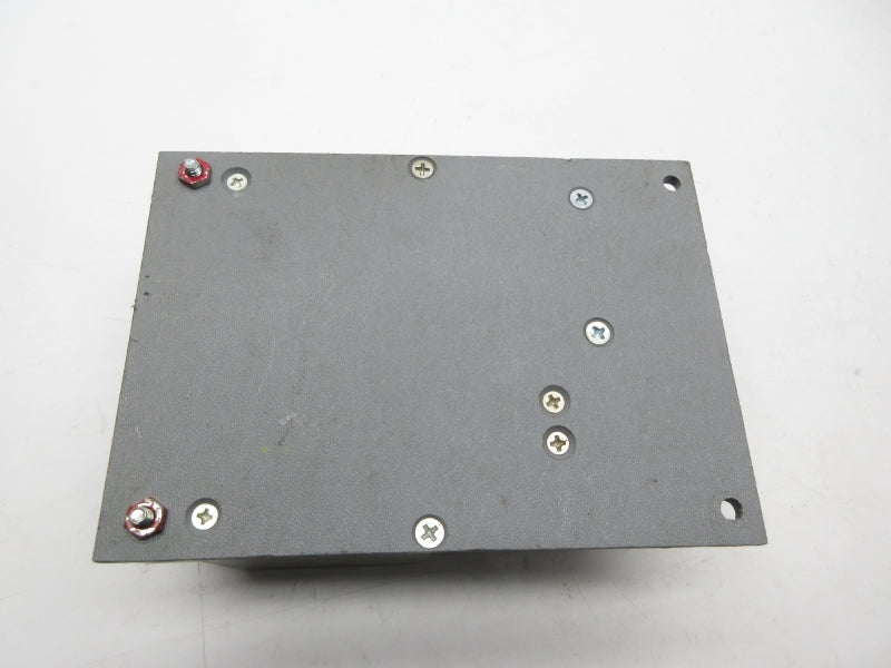 TAYLOR PNDR-480-3T 480V 25A UNMP