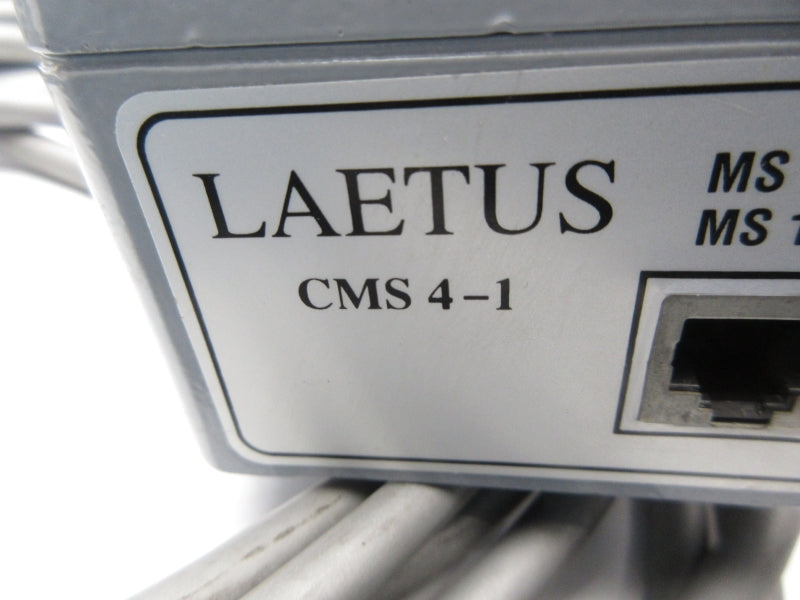 LAETUS CMS4-1 UNMP