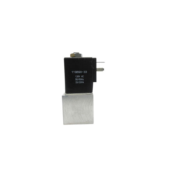 INGERSOLL RAND CAT66P-120-A 120VAC NSNP