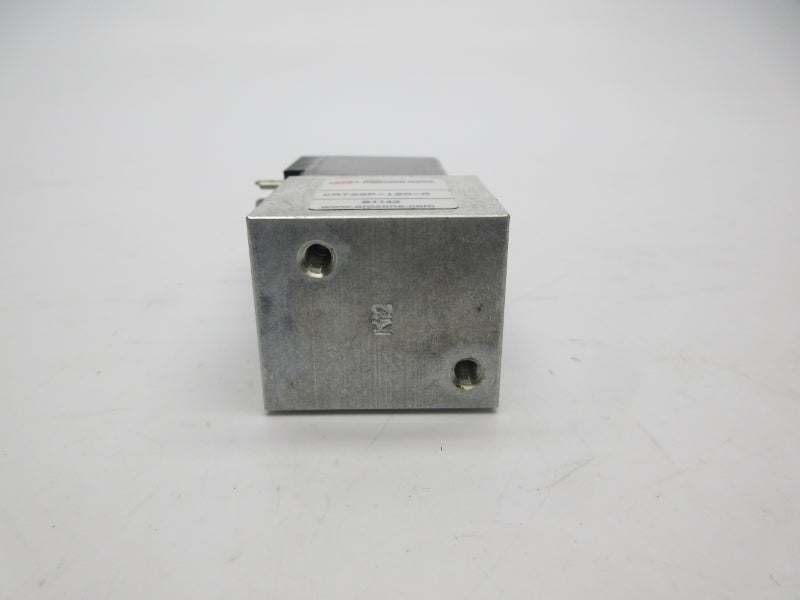 INGERSOLL RAND CAT66P-120-A 120VAC NSNP