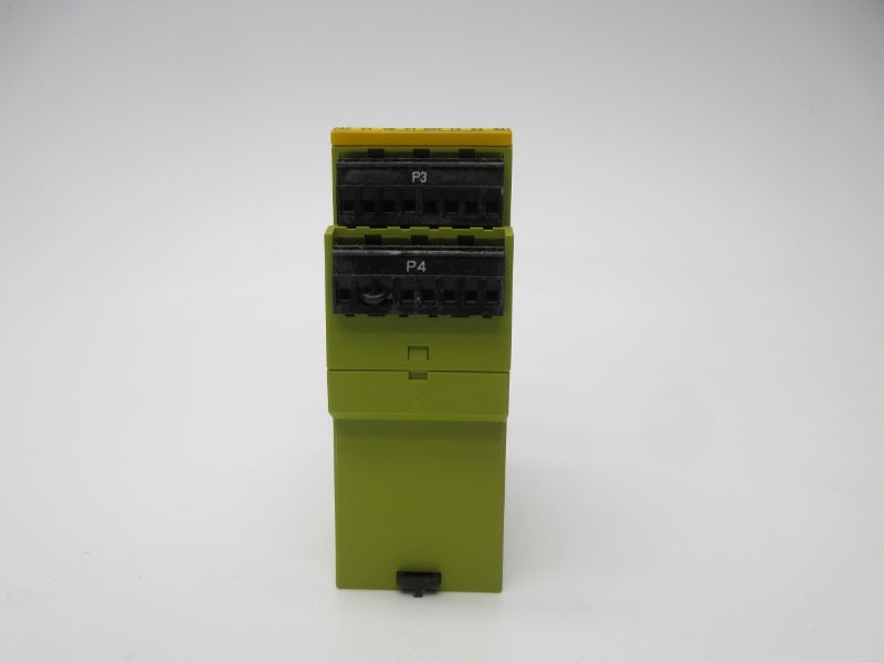 PILZ PNOZX8P24VDC3N/O2N/C2SO 777760 24VDC NSMP
