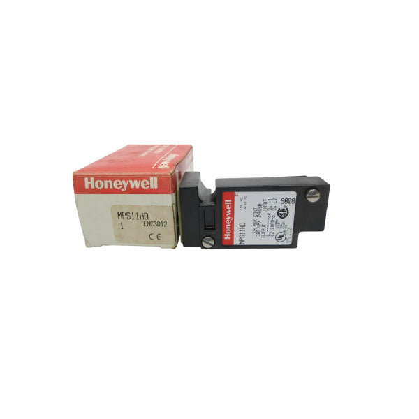 HONEYWELL MPS11HD NSMP