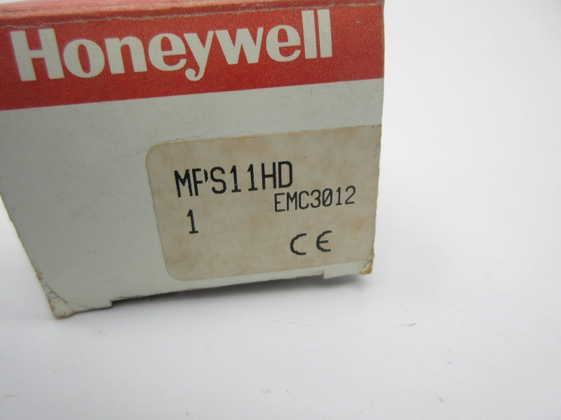 HONEYWELL MPS11HD NSMP