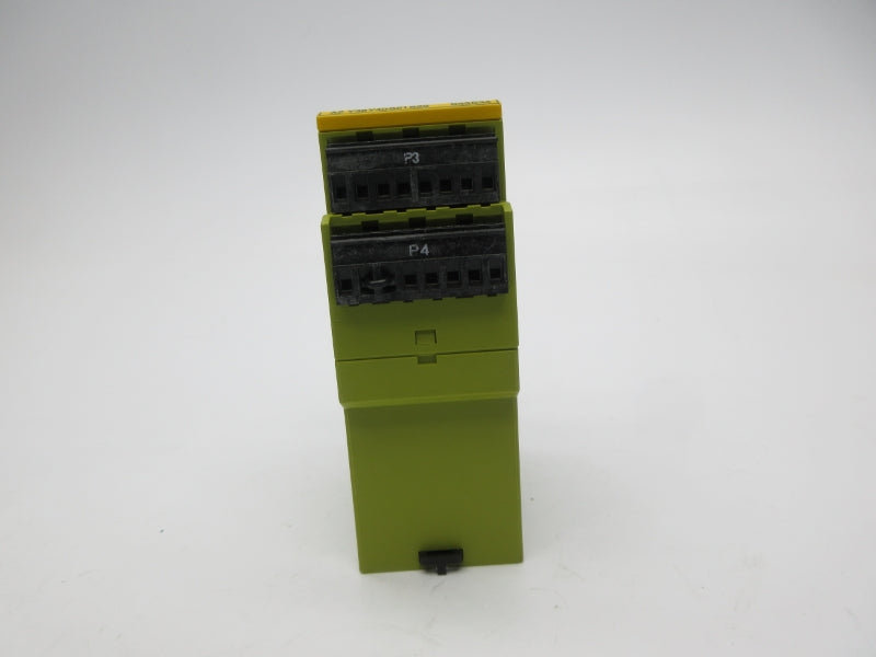 PILZ PNOZXV2P0.5/24VDC2N/O2N/OFIX 777504 24VDC NSMP