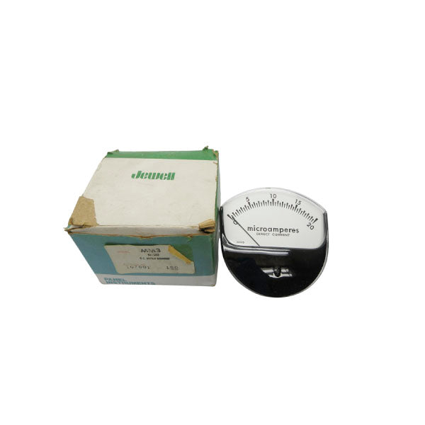 JEWELL MM3 0-20MA NSMP