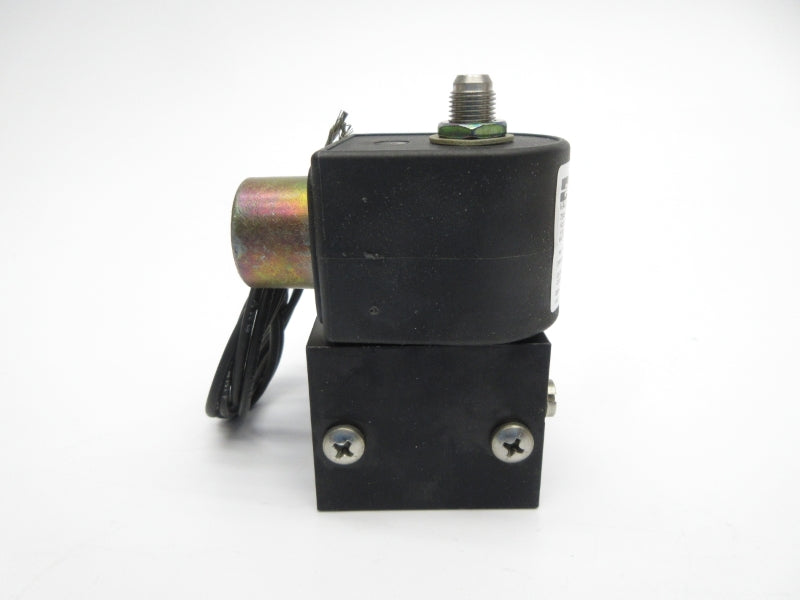 PARKER 73417AKDKZ02N0C111P3 110/120V NSMP