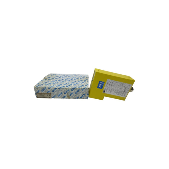 SICK WSU26-130 1005086 24VDC NSMP