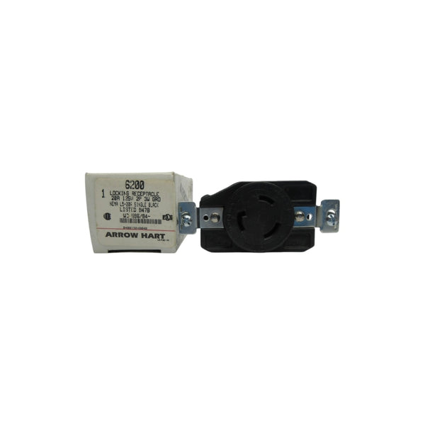 ARROW HART 6200 125V 20A NSMP