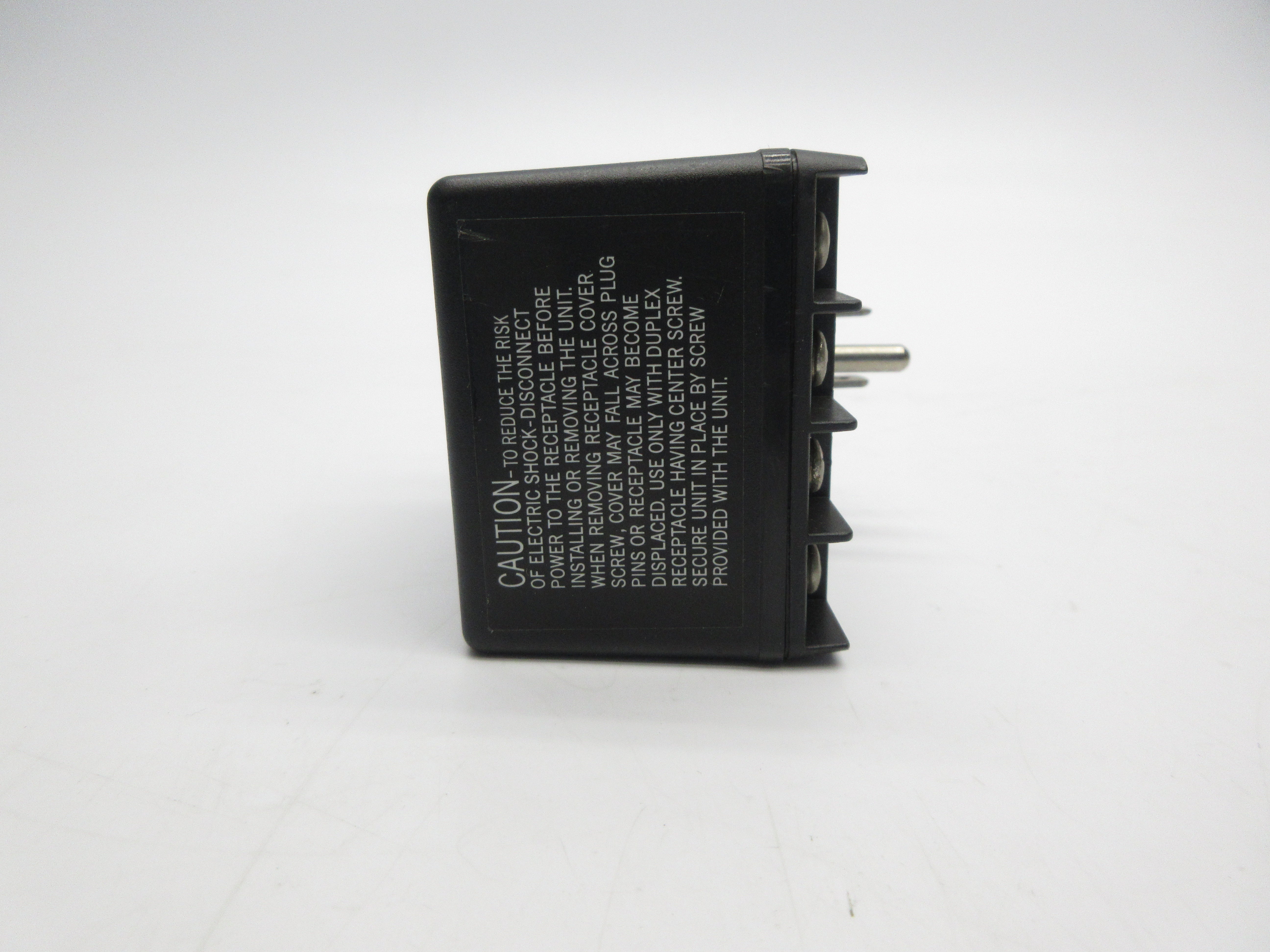TAMURA 830A0067-03 120VAC NSNP