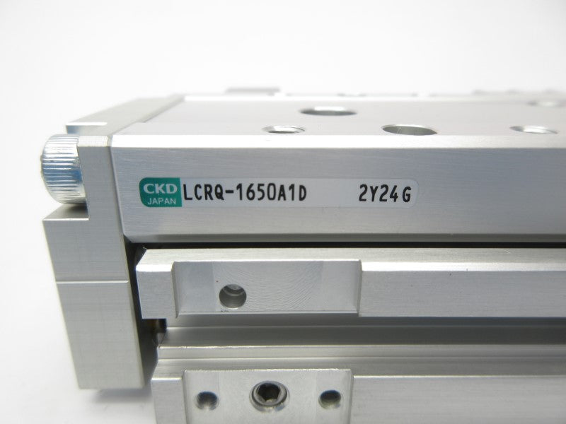CKD LCRQ-1650A1D NSNP