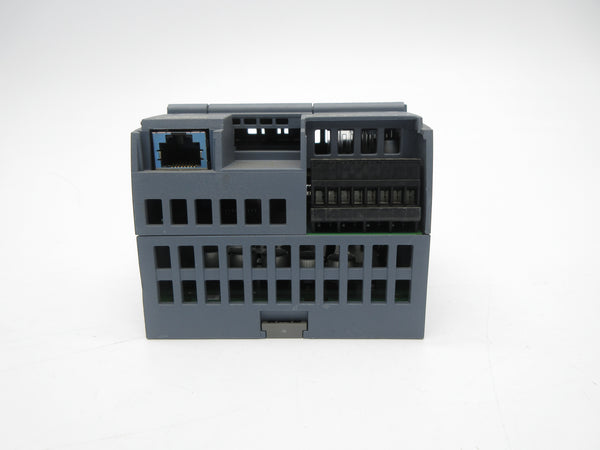SIEMENS 6ES7 211-1AE40-0XB0 24VDC 0.9A NSNP