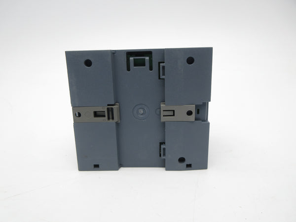 SIEMENS 6ES7 211-1AE40-0XB0 24VDC 0.9A NSNP