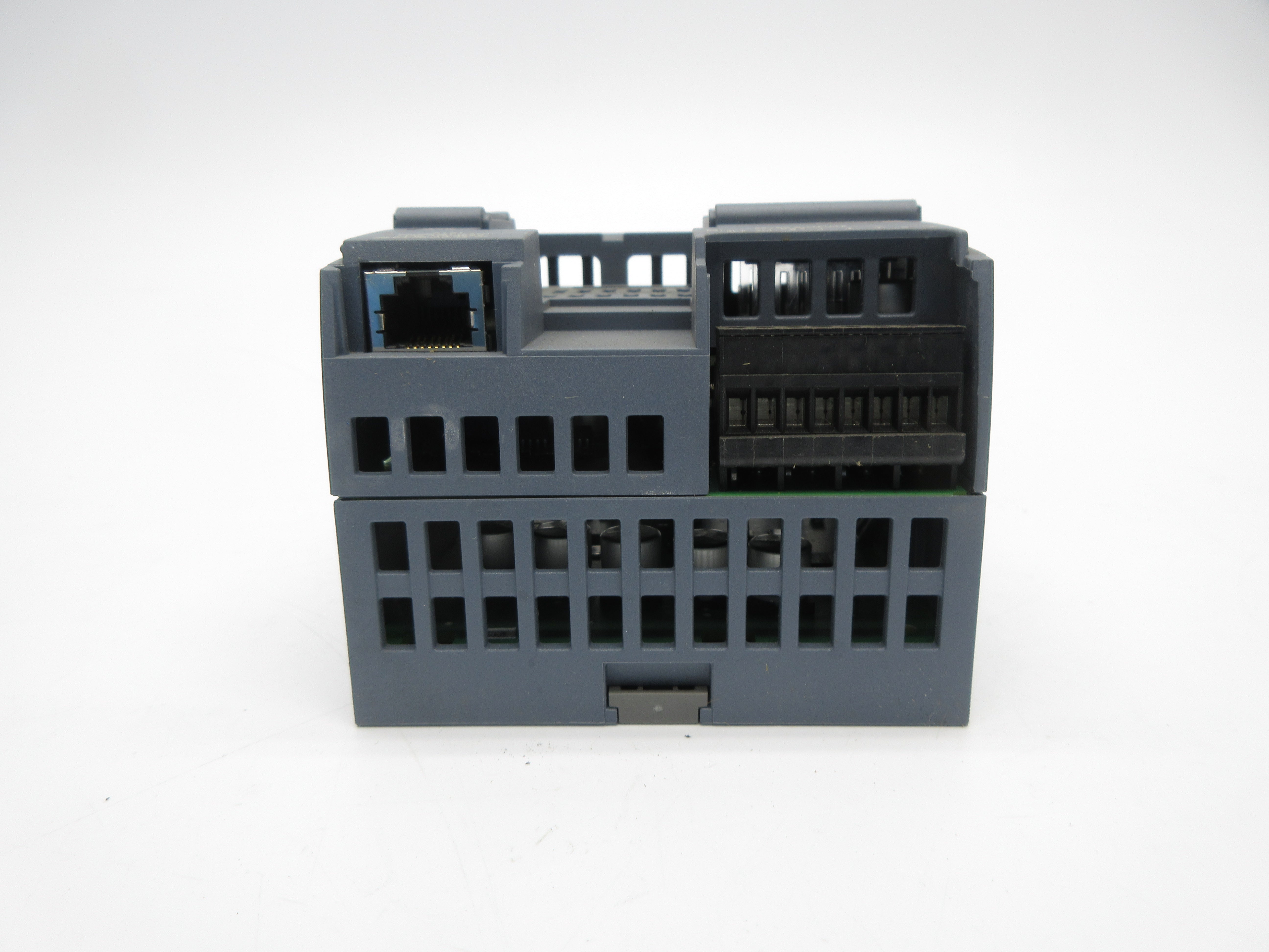 SIEMENS 6ES7211-1AE40-0XB0 24VDC 0.9A (AS PICTURED) NSNP