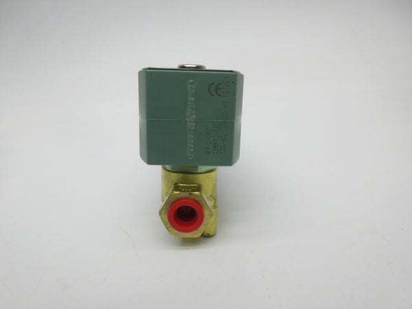 ASCO P93910-478 110/120V 80PSI 1/4" NSMP