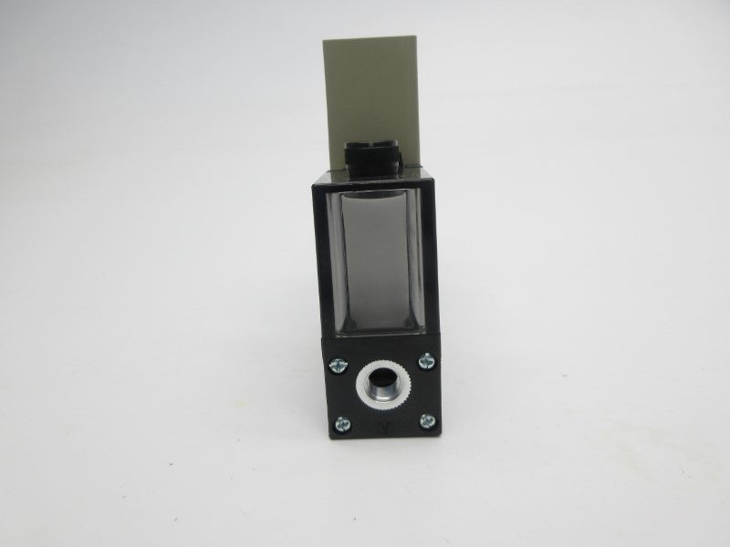 SMC ZR118S1-K25LNS-ECN 24VDC NSNP