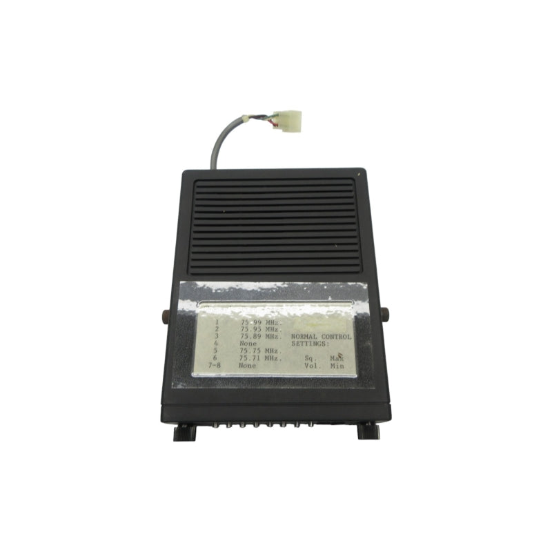 REGENCY R806 12-1623 NSNP