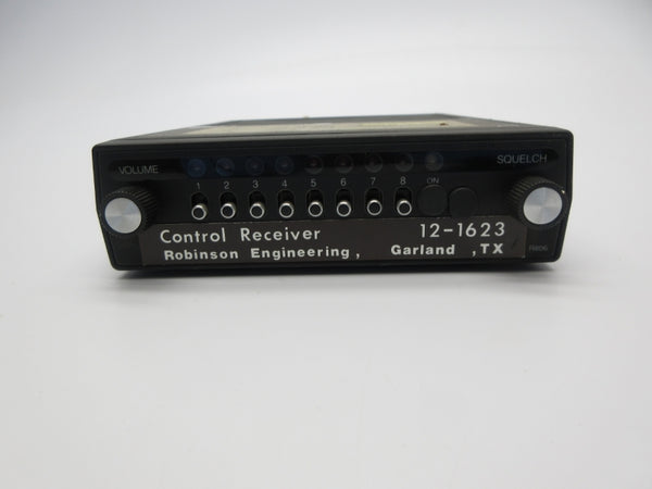 REGENCY R806 12-1623 NSNP