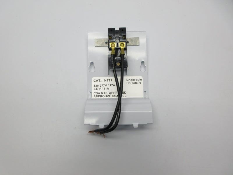 CSA N1T1 120/277V 17A NSNP