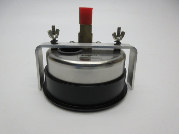 BUDENBERG 1/11/918 0-100LB/IN2 100MM NSMP