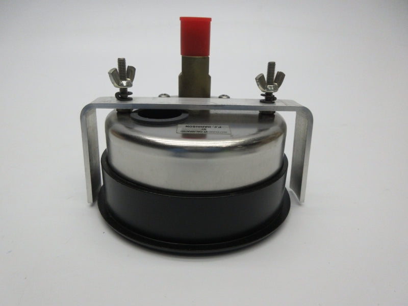 BUDENBERG 1/11/918 0-100LB/IN2 100MM NSMP