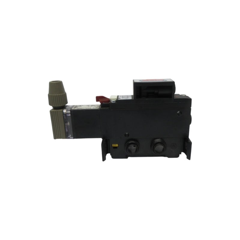 BURKERT 00017494 0470 G 4.0 NBA EA D6 24VAC NSNP